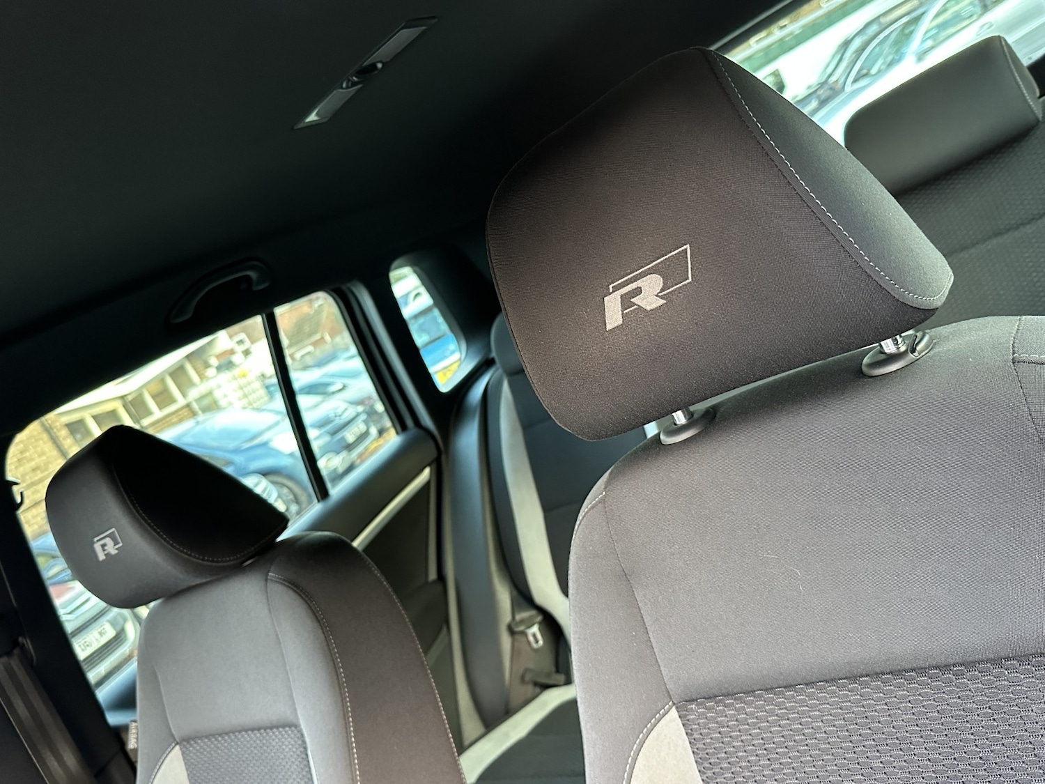 Used Volkswagen Tiguan 2014 for sale - 76945582: Photo 19