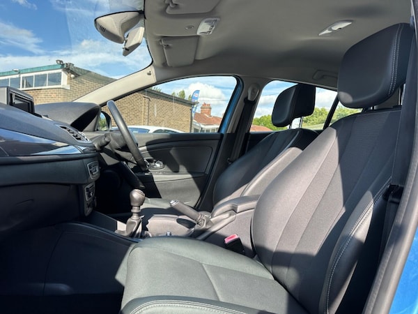 Used Renault Megane 2014 for sale - 74840377: Photo 16