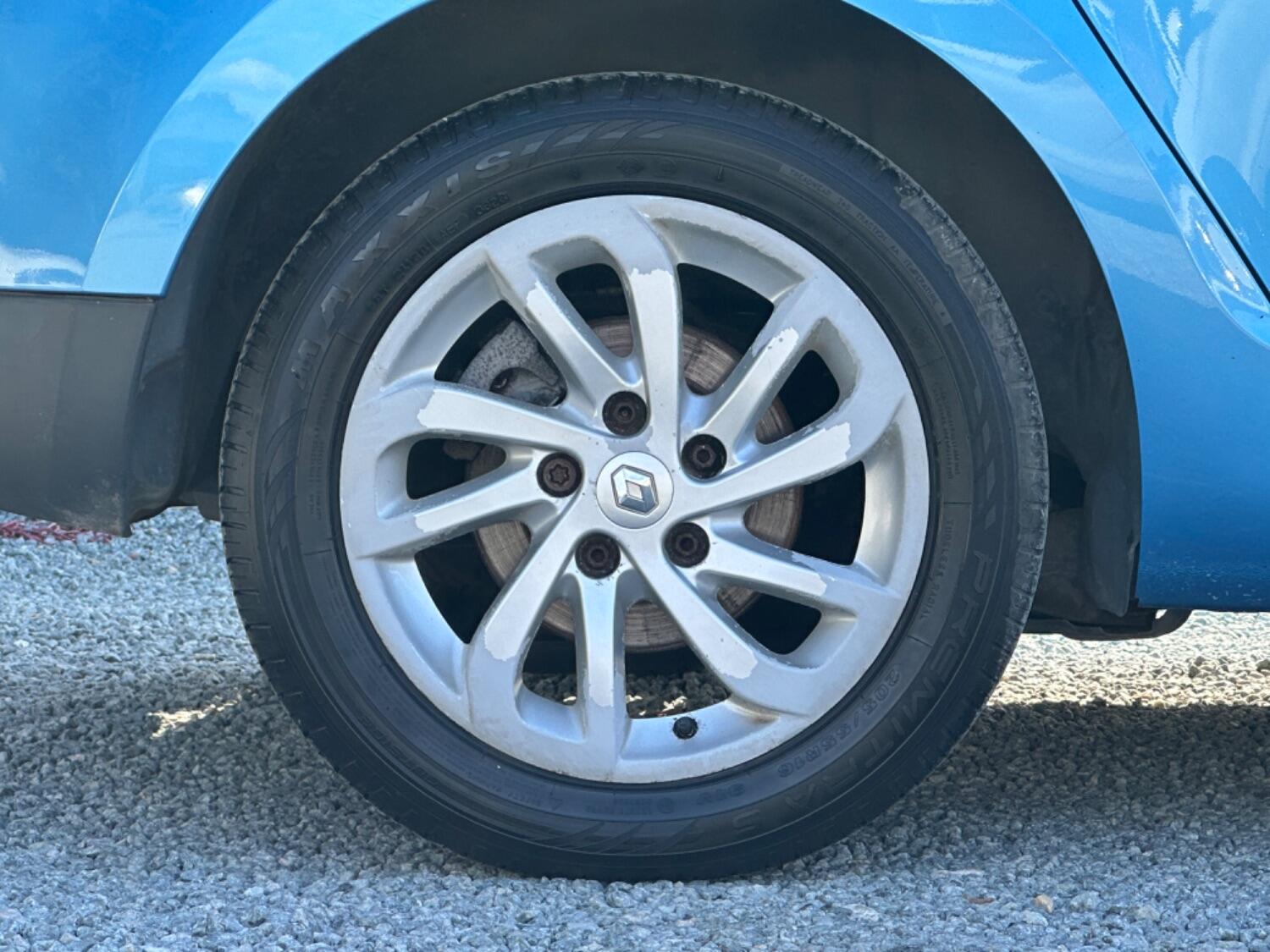 Vehicle 27
