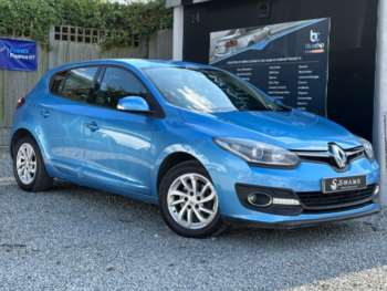 Used Renault Megane 2014 for sale - 74840377: Photo