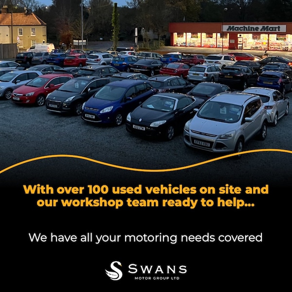 Used Renault Megane 2014 for sale - 74840377: Photo 3