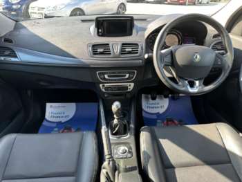 Used Renault Megane 2014 for sale - 74840377: Photo