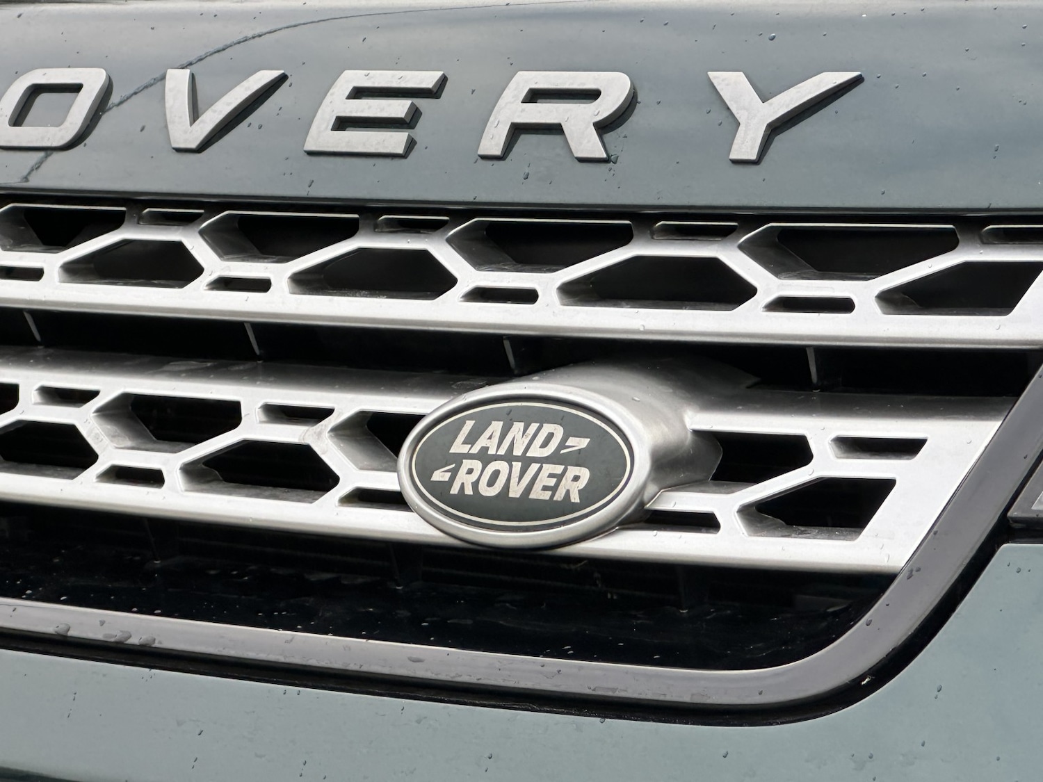 Used Land Rover Discovery Sport 2017 for sale - 76945585: Photo 14