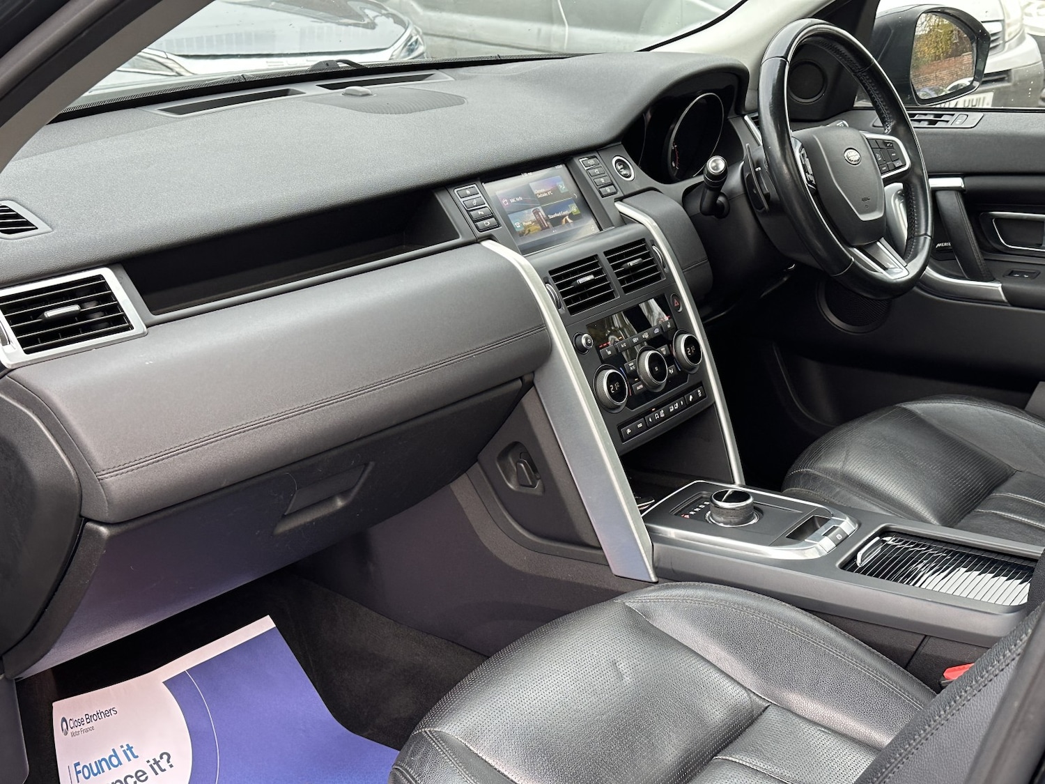 Used Land Rover Discovery Sport 2017 for sale - 76945585: Photo 24