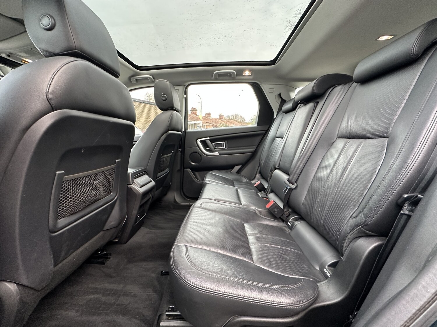 Used Land Rover Discovery Sport 2017 for sale - 76945585: Photo 30