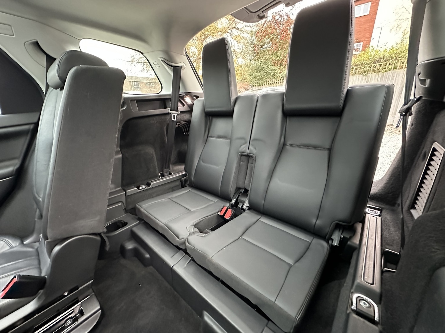 Used Land Rover Discovery Sport 2017 for sale - 76945585: Photo 33