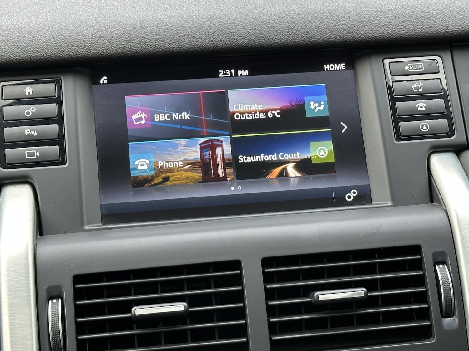 Used Land Rover Discovery Sport 2017 for sale - 76945585: Photo 37