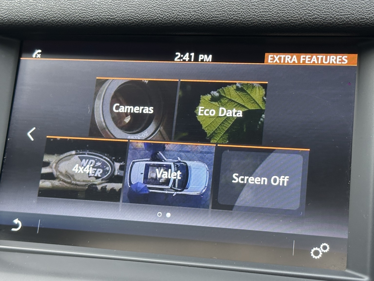 Used Land Rover Discovery Sport 2017 for sale - 76945585: Photo 38