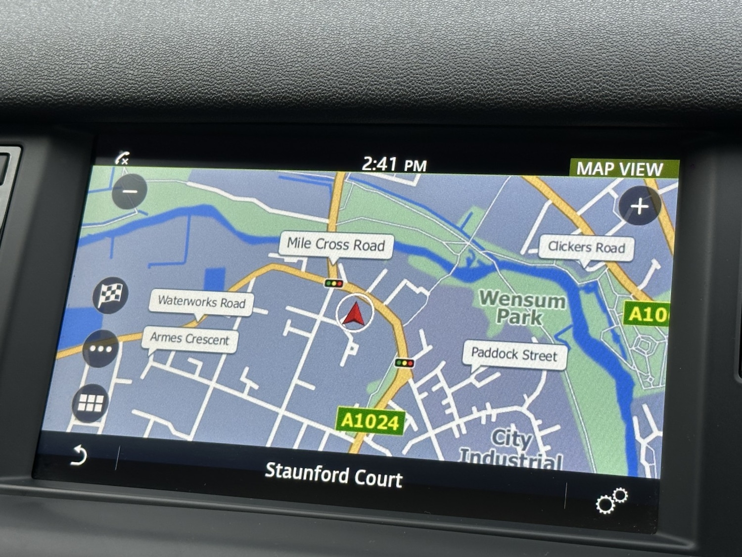 Used Land Rover Discovery Sport 2017 for sale - 76945585: Photo 39