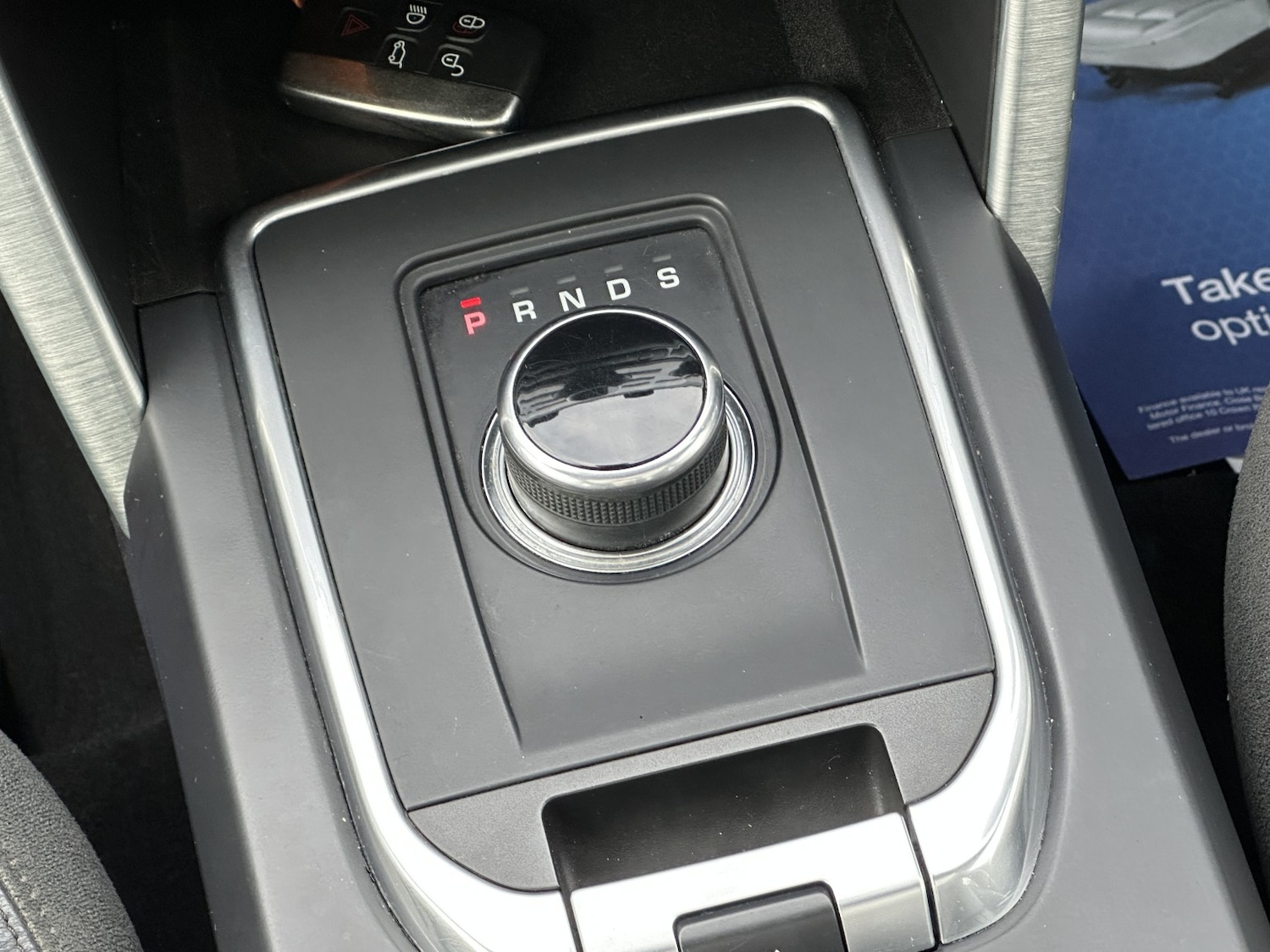 Used Land Rover Discovery Sport 2017 for sale - 76945585: Photo 44