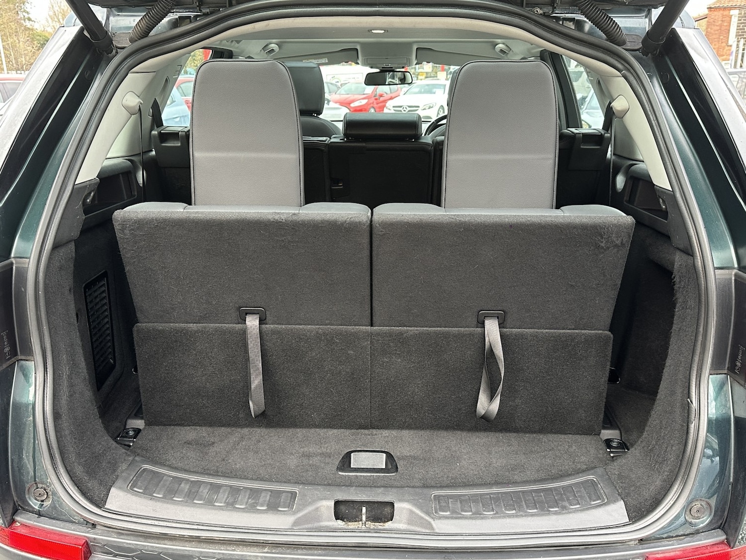 Used Land Rover Discovery Sport 2017 for sale - 76945585: Photo 56