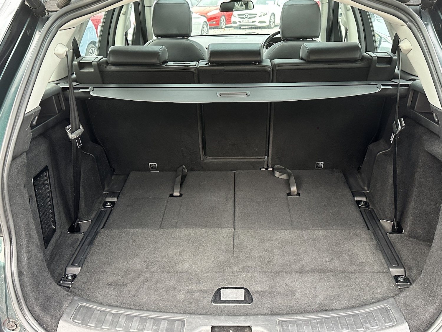 Used Land Rover Discovery Sport 2017 for sale - 76945585: Photo 57