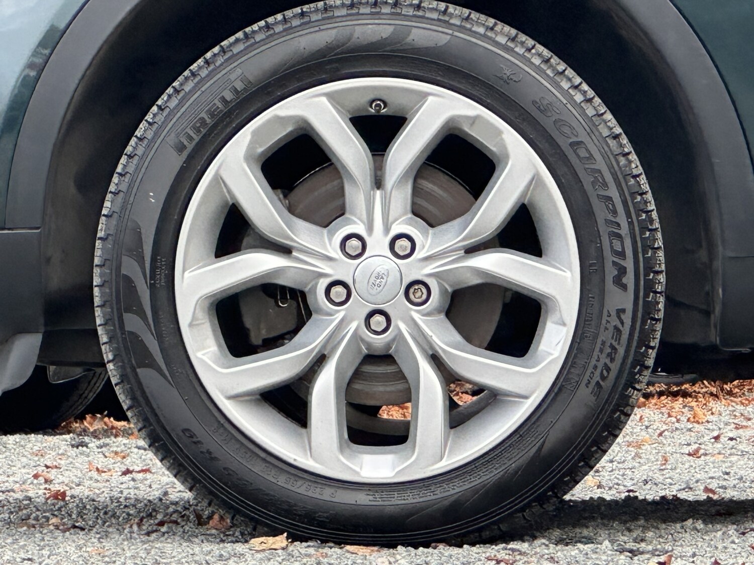 Used Land Rover Discovery Sport 2017 for sale - 76945585: Photo 58