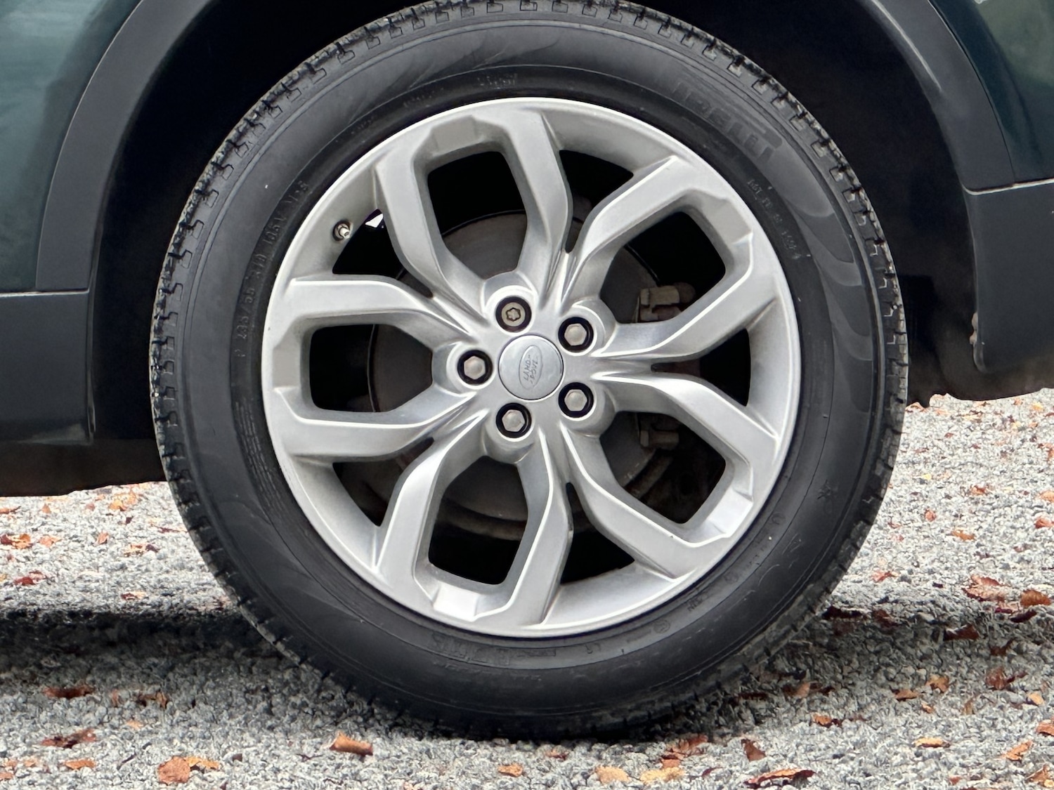 Used Land Rover Discovery Sport 2017 for sale - 76945585: Photo 59