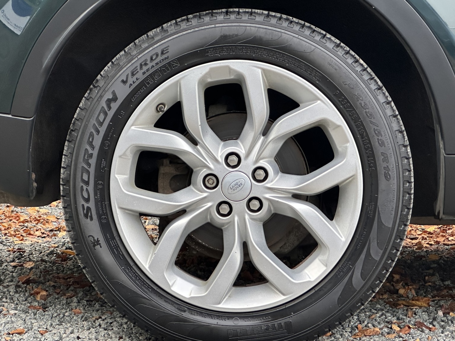 Used Land Rover Discovery Sport 2017 for sale - 76945585: Photo 60