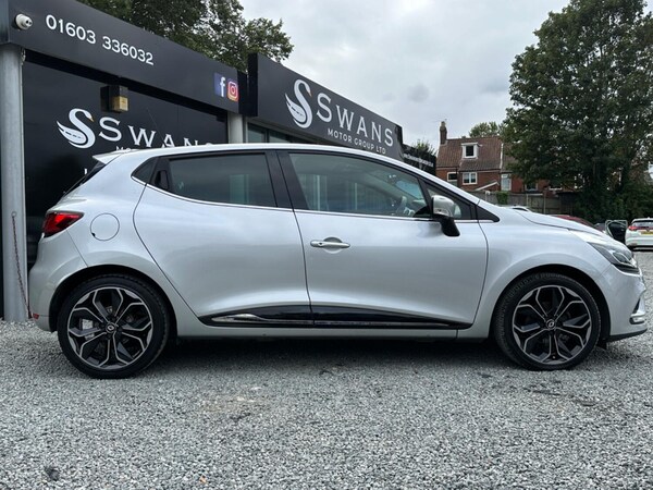 Used Renault Clio 2019 for sale - 75632816: Photo 10