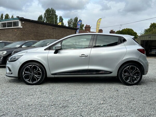 Used Renault Clio 2019 for sale - 75632816: Photo 11