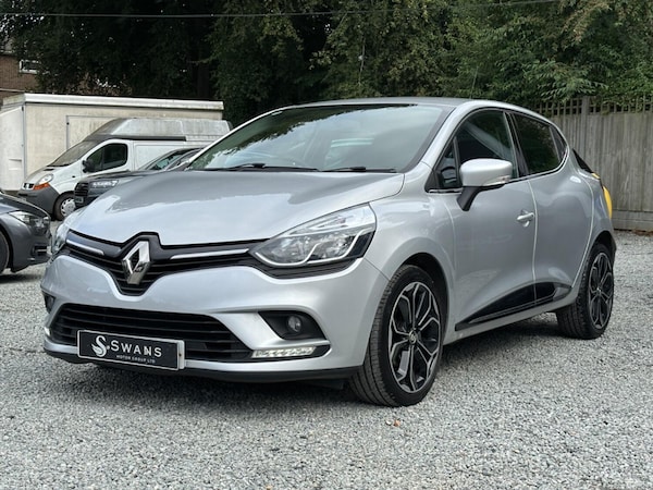 Used Renault Clio 2019 for sale - 75632816: Photo 13