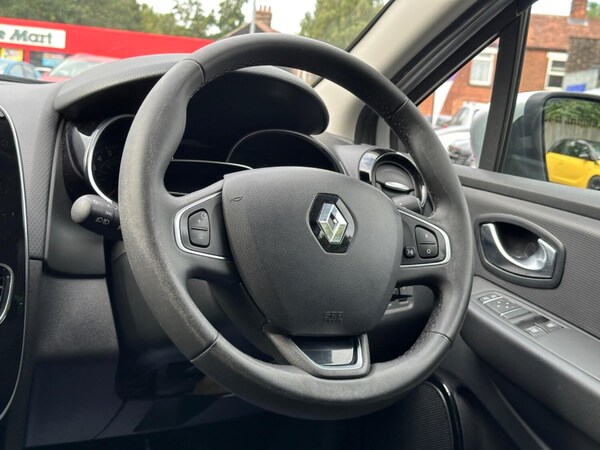 Used Renault Clio 2019 for sale - 75632816: Photo 14