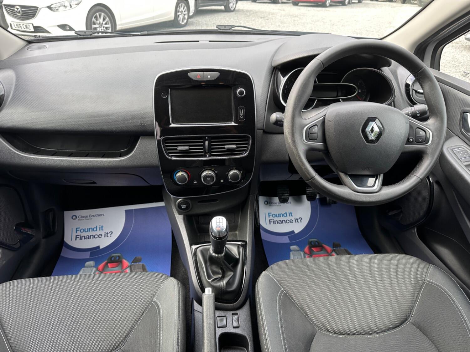 Vehicle 27