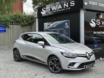 Used Renault Clio 2019 for sale - 75632816: Photo