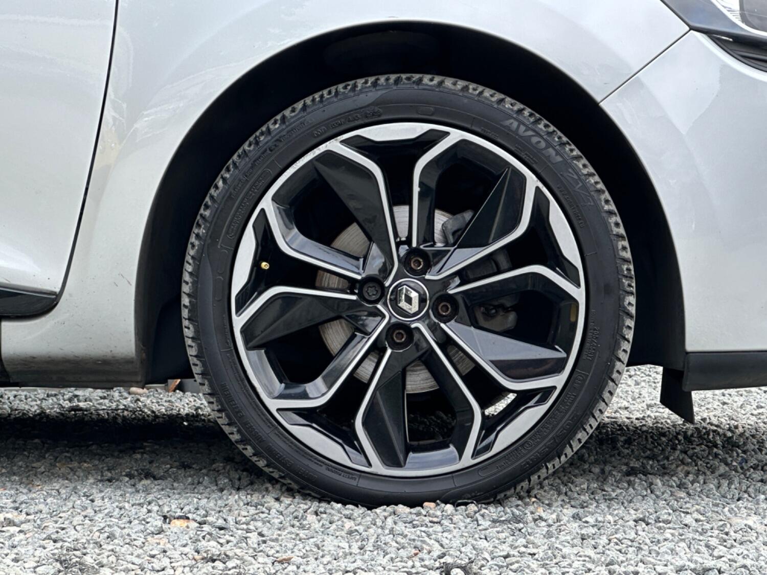 Used Renault Clio 2019 for sale - 75632816: Photo 34