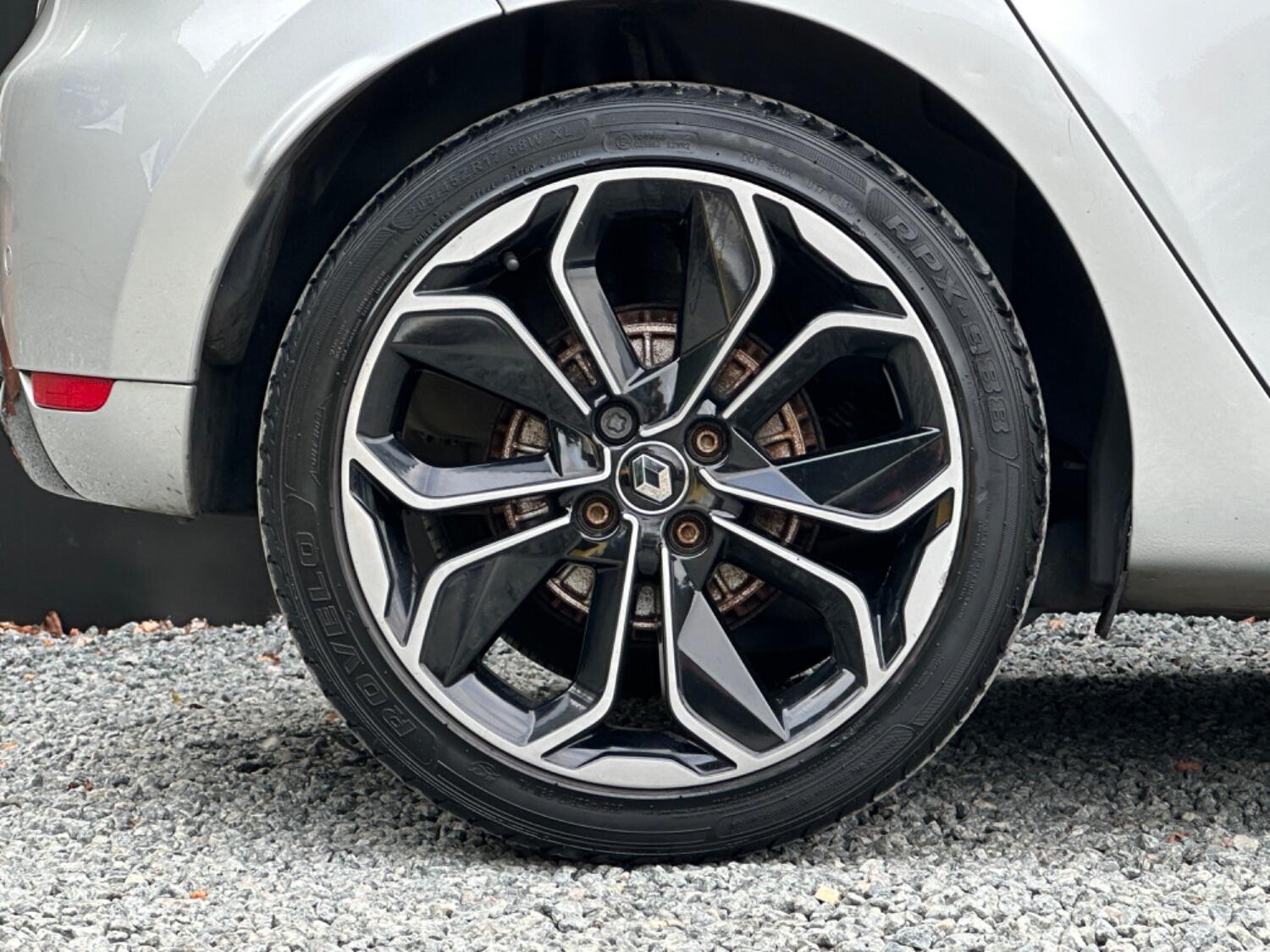 Used Renault Clio 2019 for sale - 75632816: Photo 35