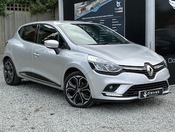 Used Renault Clio 2019 for sale - 75632816: Photo