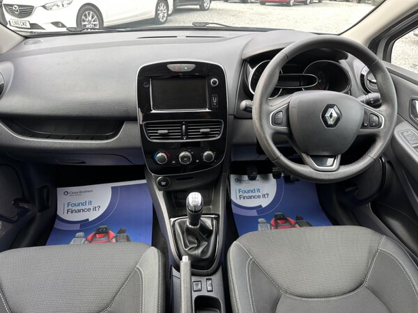 Used Renault Clio 2019 for sale - 75632816: Photo 4