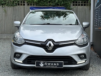 Used Renault Clio 2019 for sale - 75632816: Photo