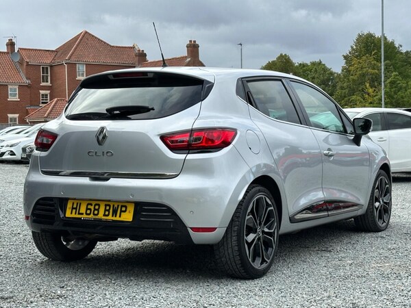 Used Renault Clio 2019 for sale - 75632816: Photo 5
