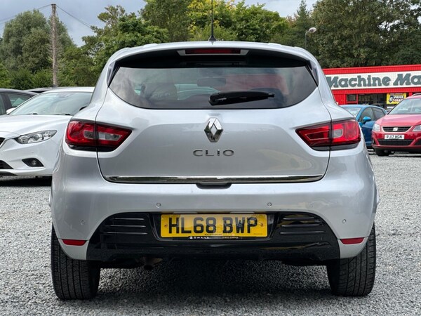 Used Renault Clio 2019 for sale - 75632816: Photo 6