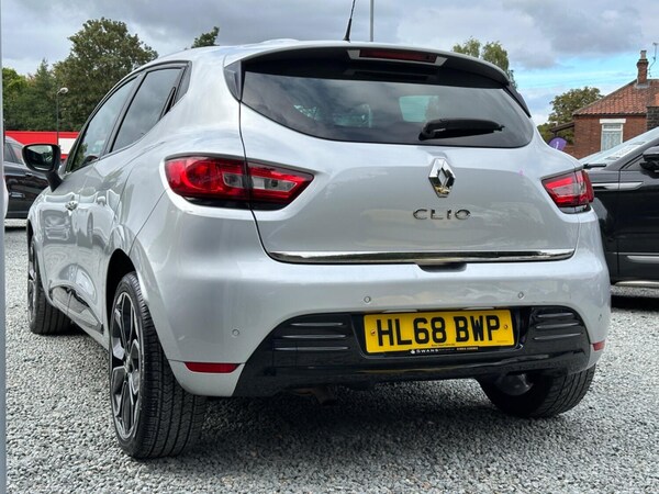 Used Renault Clio 2019 for sale - 75632816: Photo 7