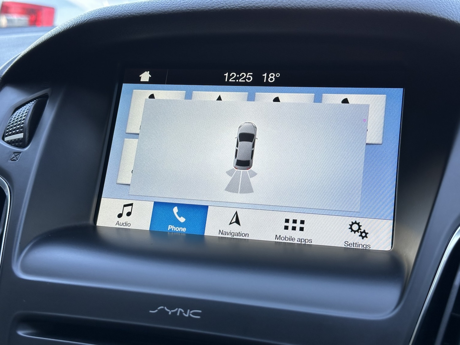 Used Ford Focus 2017 for sale - 76945611: Photo 20