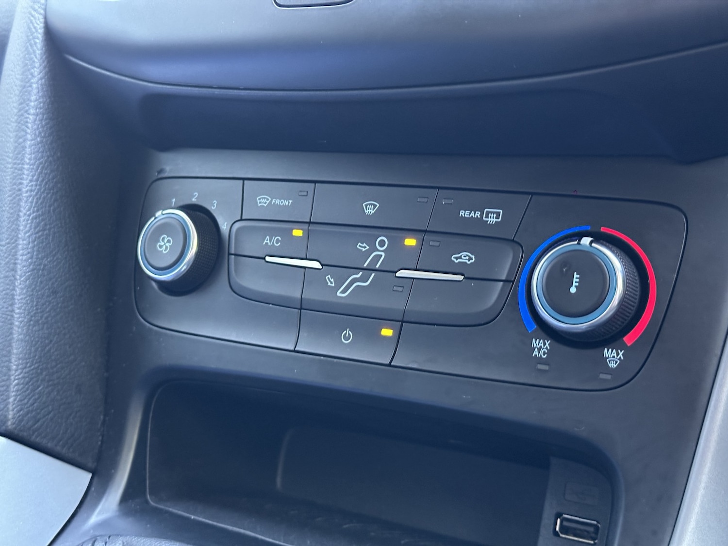 Used Ford Focus 2017 for sale - 76945611: Photo 21