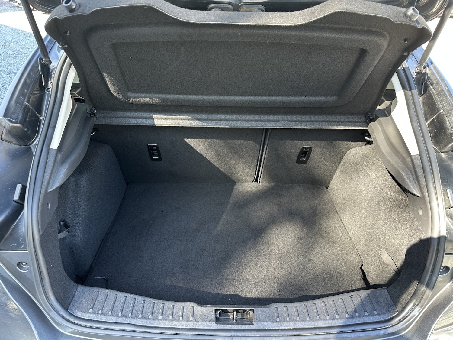 Used Ford Focus 2017 for sale - 76945611: Photo 25