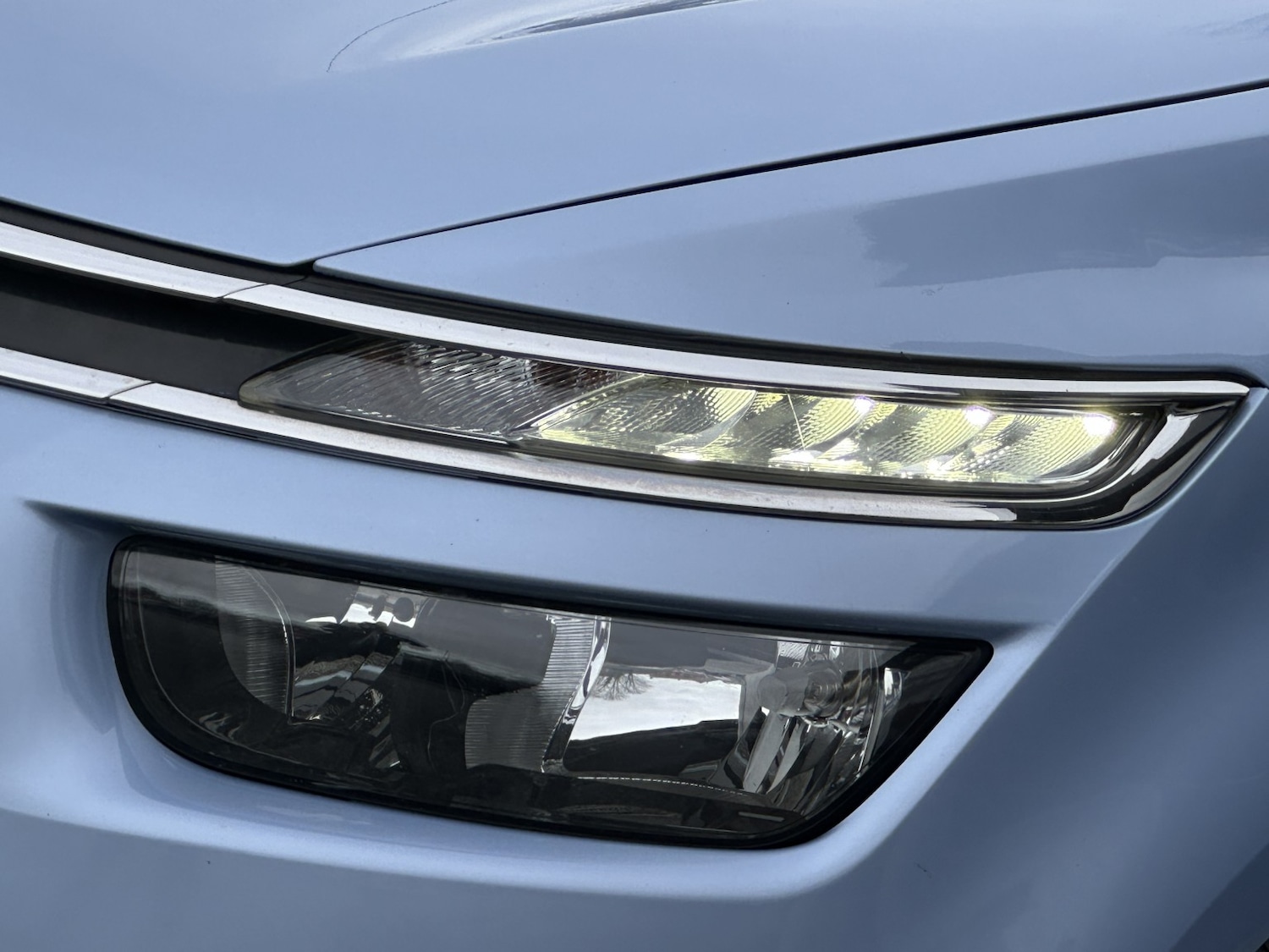 Used Citroen C4 Grand Picasso 2015 for sale - 76863879: Photo 14