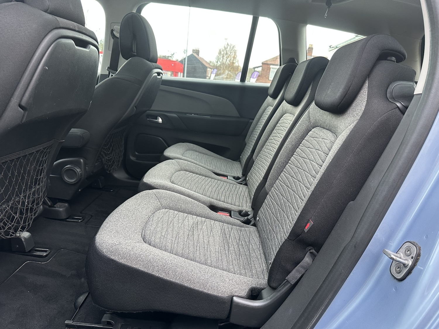 Used Citroen C4 Grand Picasso 2015 for sale - 76863879: Photo 18