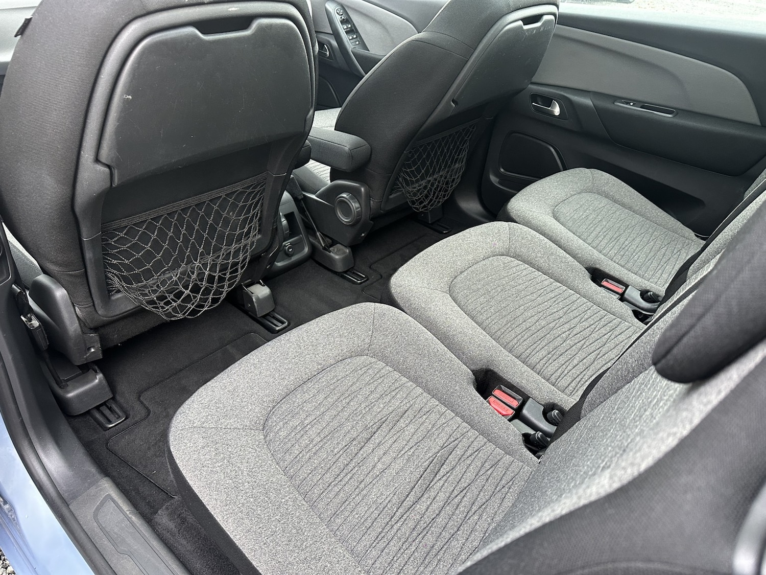 Used Citroen C4 Grand Picasso 2015 for sale - 76863879: Photo 19