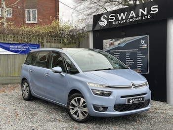 2015 - 1.6 BlueHDi Selection 5dr