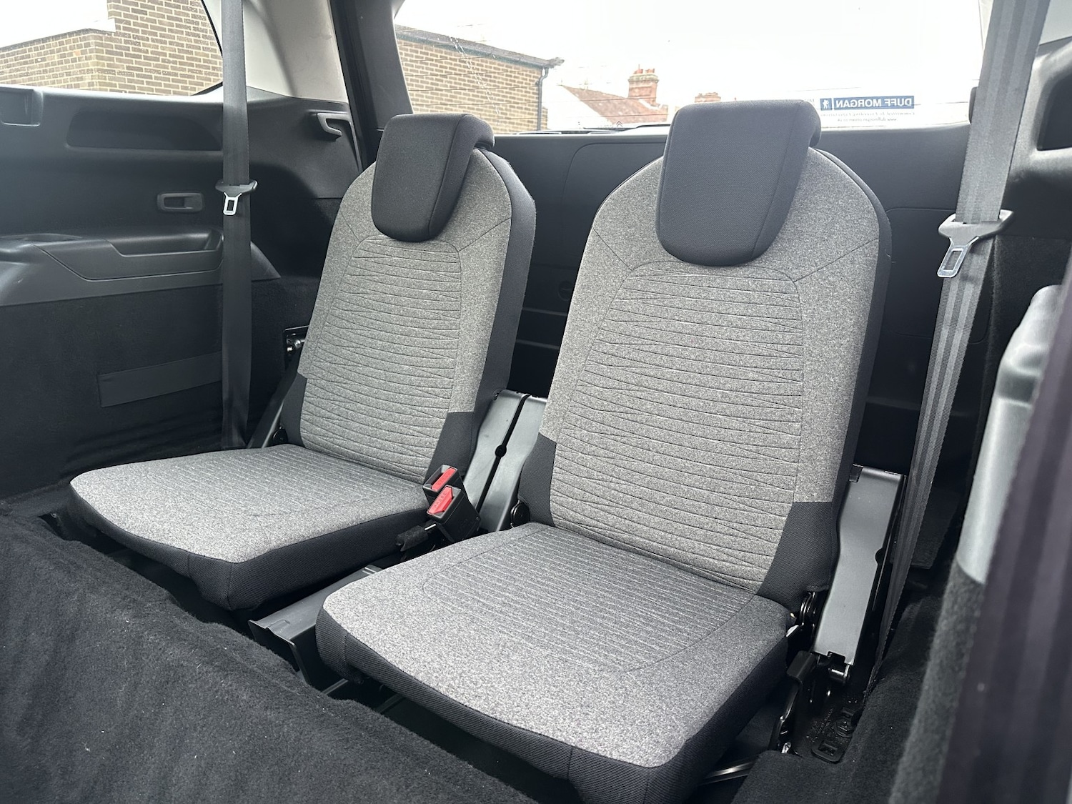 Used Citroen C4 Grand Picasso 2015 for sale - 76863879: Photo 20