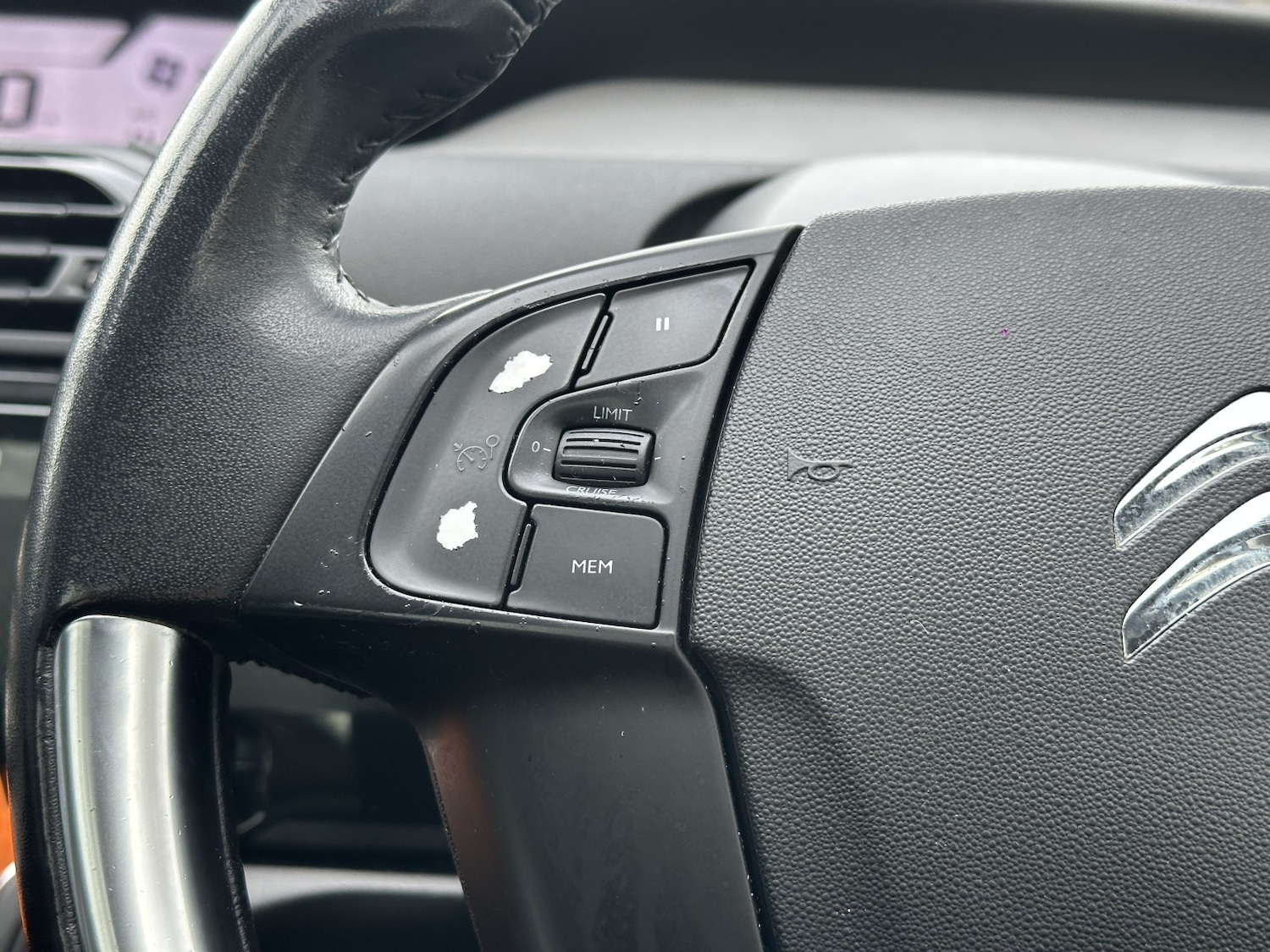 Used Citroen C4 Grand Picasso 2015 for sale - 76863879: Photo 22