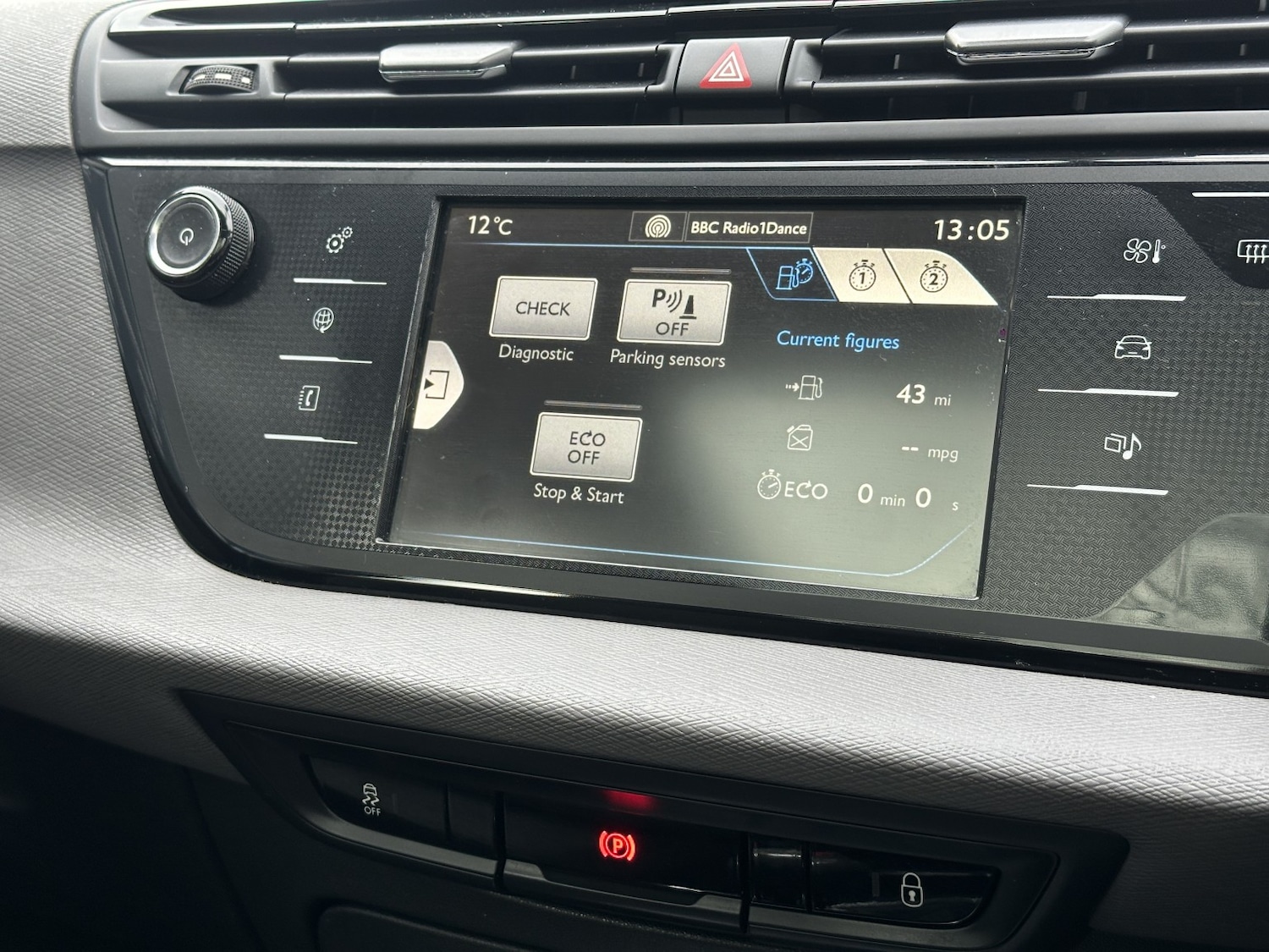 Used Citroen C4 Grand Picasso 2015 for sale - 76863879: Photo 23