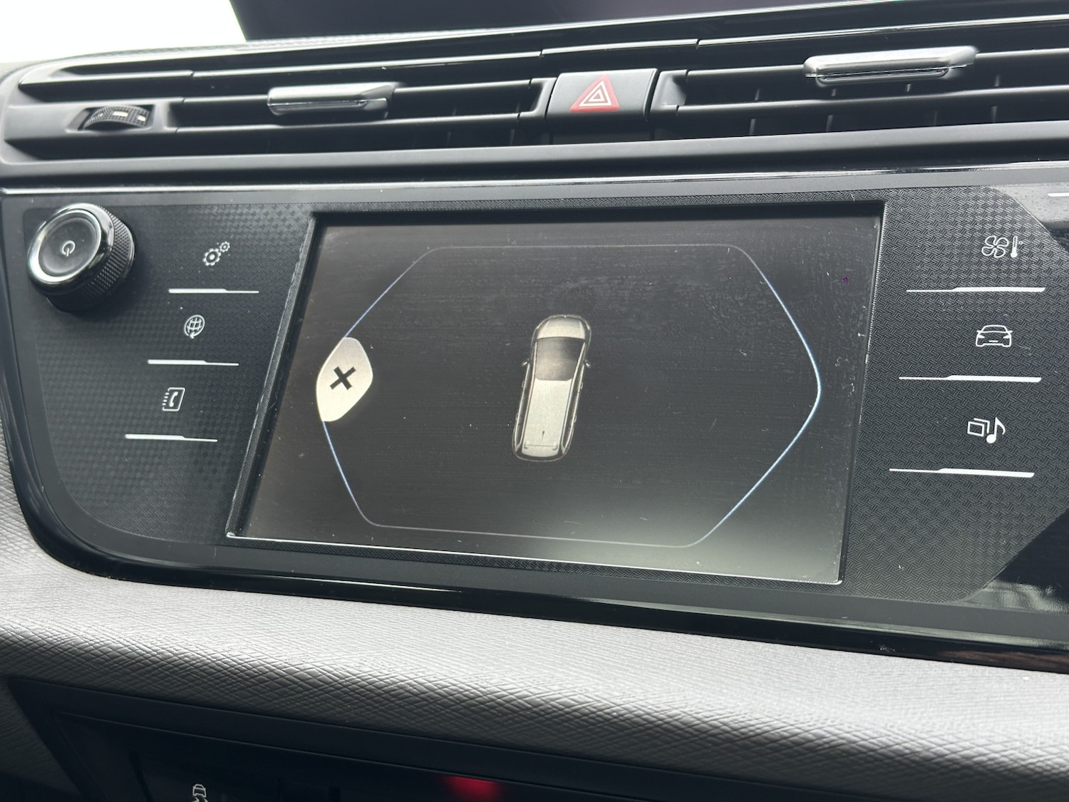 Used Citroen C4 Grand Picasso 2015 for sale - 76863879: Photo 26