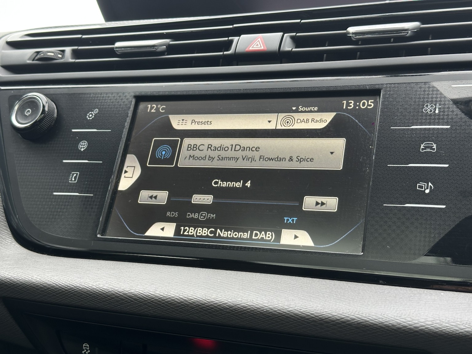 Used Citroen C4 Grand Picasso 2015 for sale - 76863879: Photo 27