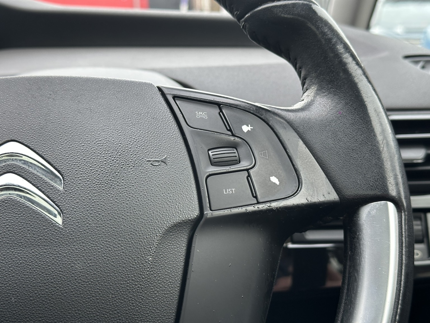 Used Citroen C4 Grand Picasso 2015 for sale - 76863879: Photo 28