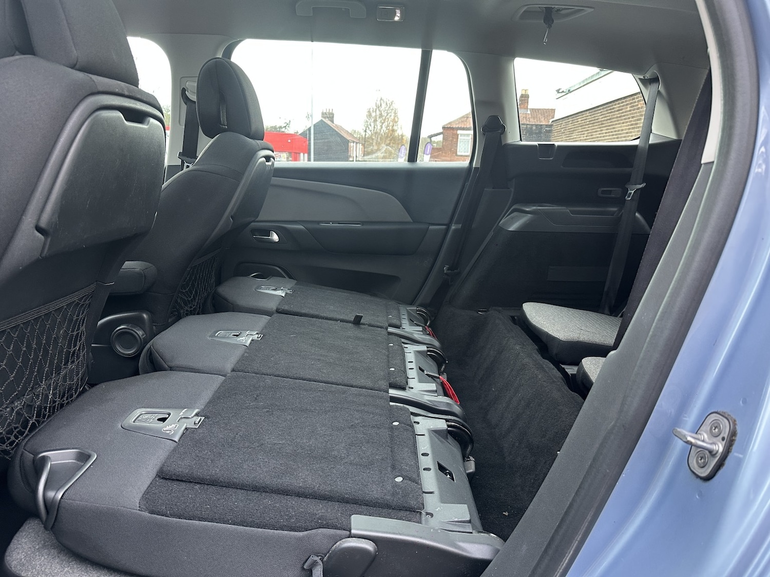 Used Citroen C4 Grand Picasso 2015 for sale - 76863879: Photo 30