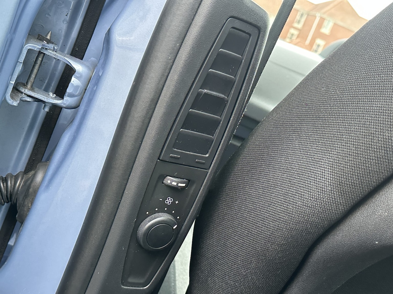 Used Citroen C4 Grand Picasso 2015 for sale - 76863879: Photo 31