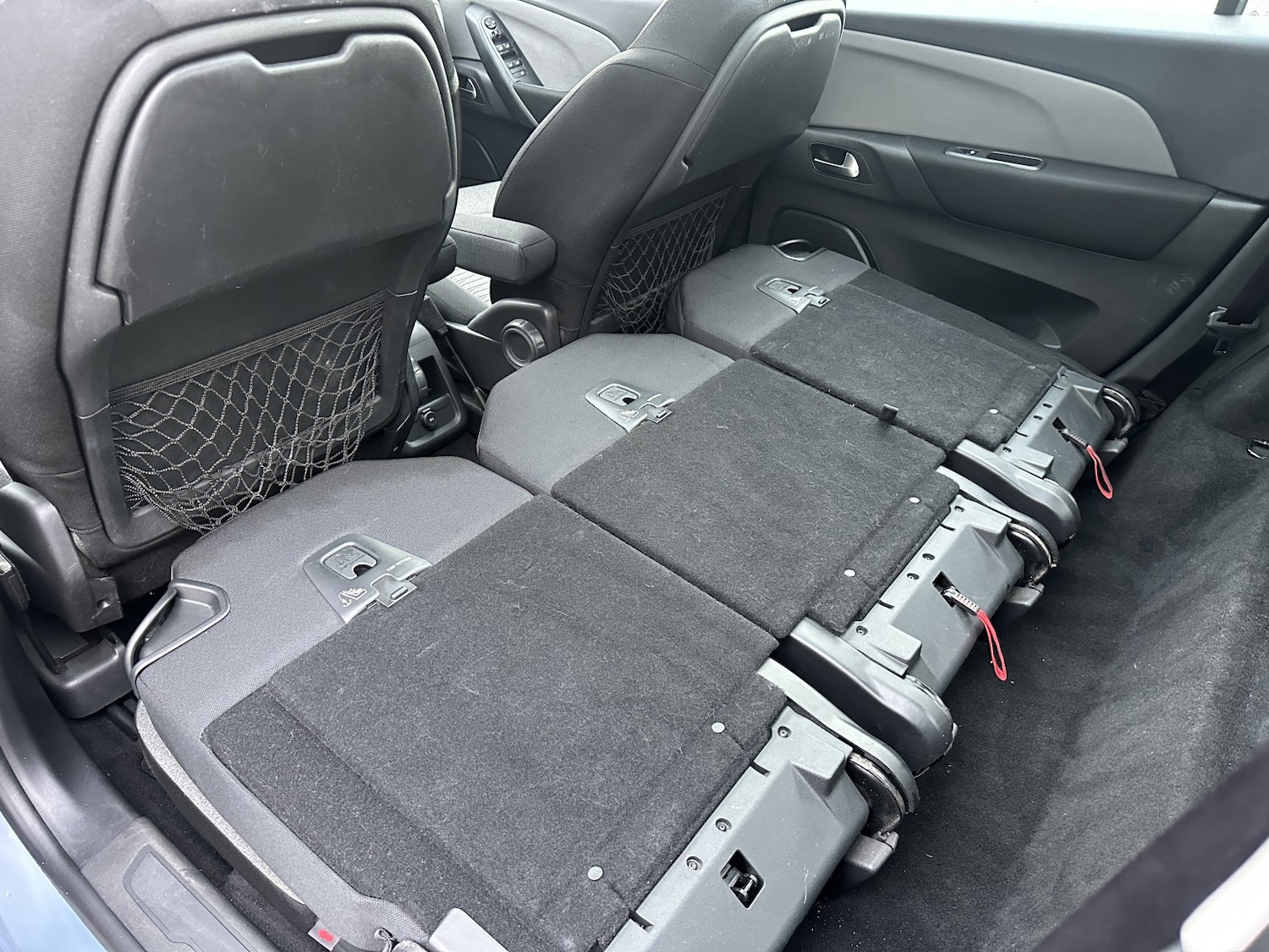 Used Citroen C4 Grand Picasso 2015 for sale - 76863879: Photo 32