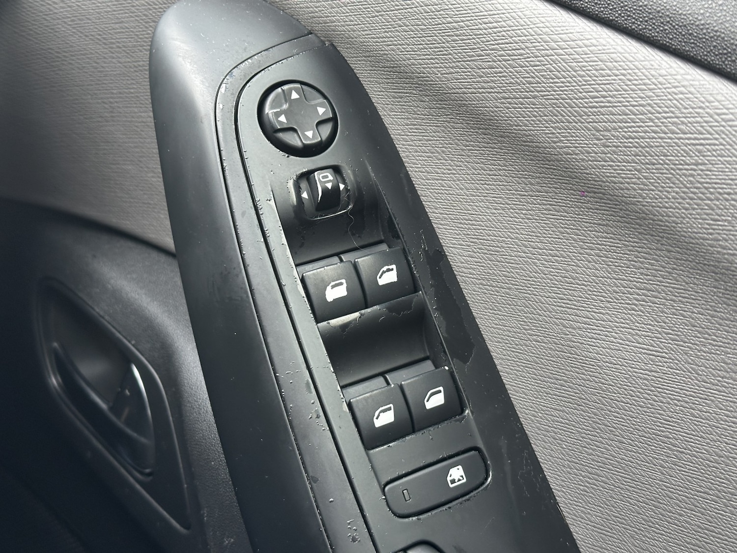 Used Citroen C4 Grand Picasso 2015 for sale - 76863879: Photo 33